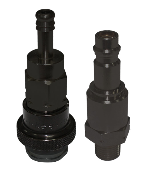 380 Series Quick Connect Couplings