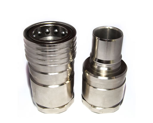 585 Series Quick Connect Couplings