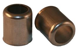 Stainless Steel Crimping Ferrules