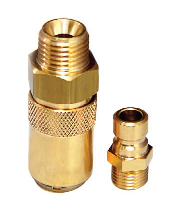 062 Series Quick Connect Couplings