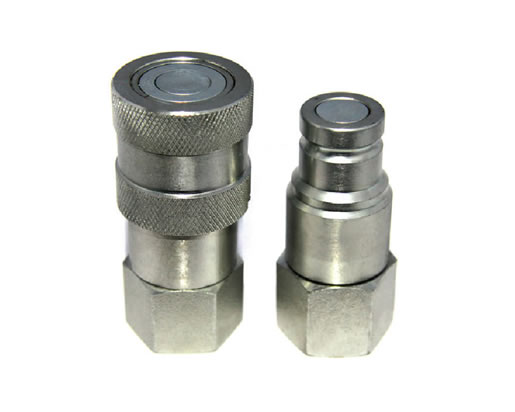 362 Series Quick Connect Couplings