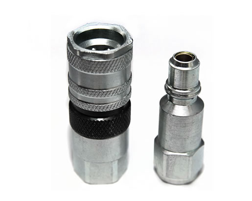 365 Series Quick Connect Couplings
