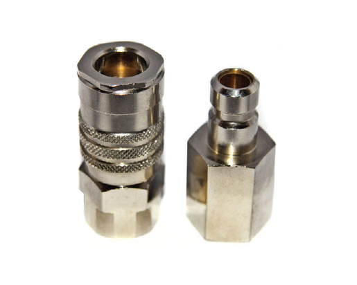 403 Series Quick Connect Couplings