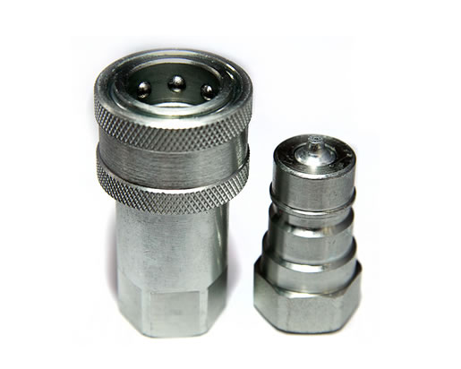 428 Series Quick Connect Couplings