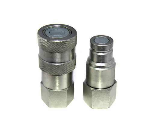 549 Series Quick Connect Couplings
