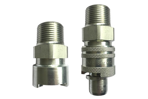 812 Series Quick Connect Couplings