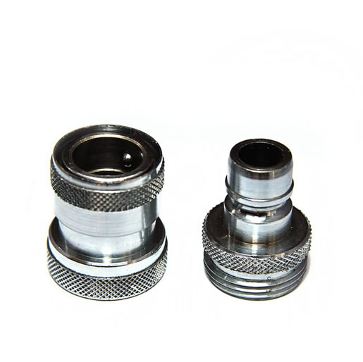 850 Series Quick Connect Couplings