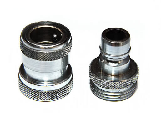 900 Series Quick Connect Couplings
