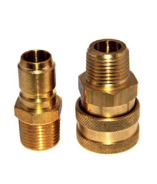 950 Series Quick Connect Couplings