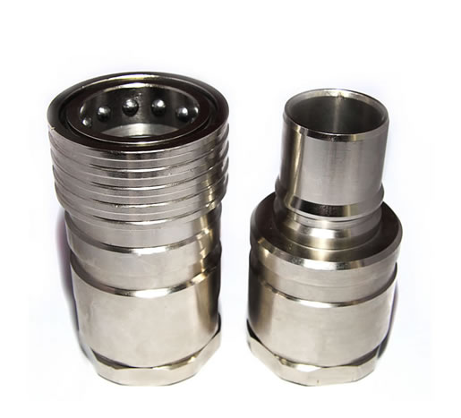 970 Series Quick Connect Couplings