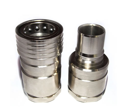 980 Series Quick Connect Couplings