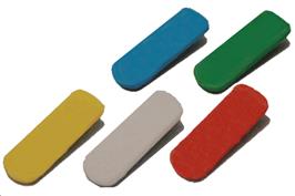 Colour Coded Handle Insert for 1/2 to 3/4 Valves