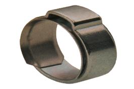 O Clip - Steel Single Ear - Inner Ring