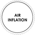 Air Inflation
