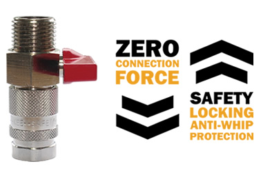Zero Connection Force