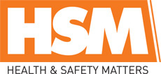 Health and Safety Matters Logo